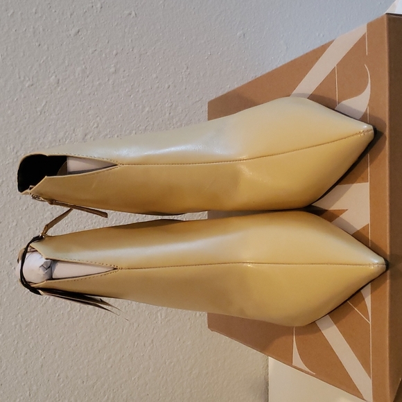 🚨 Flash Sale 🚨ZARA Booties - Picture 2 of 4